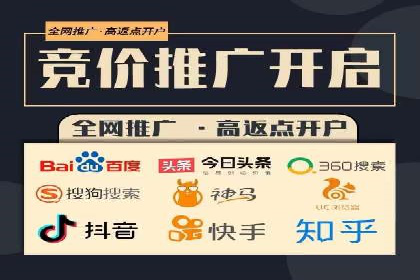 百度竞价SEM的优化策略：从案例看效果提升